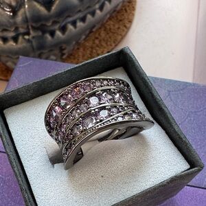 Phantom Currents Bomb Party Sirens ring